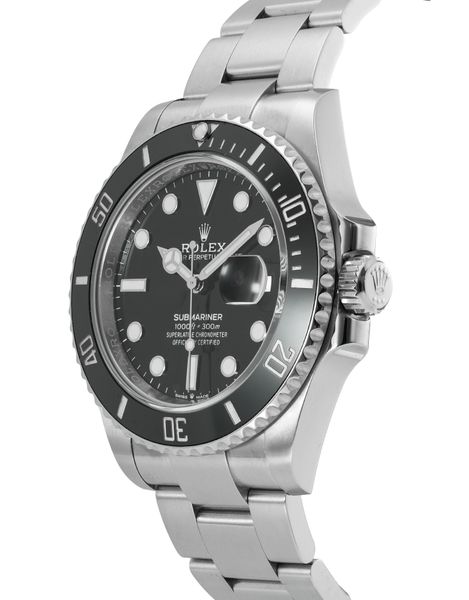 Rolex Submariner 126610 LN